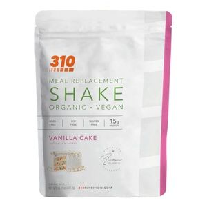 310 Nutrition
